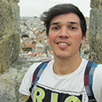 Ricardo Pavan Martins sin profil