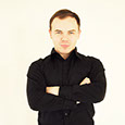 Vadim Omelchenko's profile