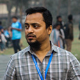 Shahriar Ahmed's profile
