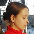 Veronika Hlopunova's profile