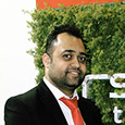 Profilo di Meysam Naderi
