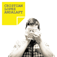 Cristián López Andalaft's profile
