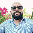 Profil użytkownika „Ahmed Abd El-Aal”