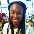 Sarah Nwabuike's profile