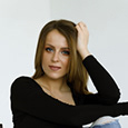 Halyna Yavurek's profile