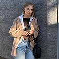 Ksenia Marysheva's profile