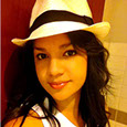 Monica Contreras's profile