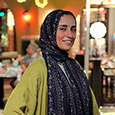 Radwa Marzouk's profile