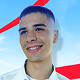 Profil użytkownika „Francisco Kacherian”