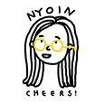 Hyoin Min (a.k.a Nyoin)'s profile