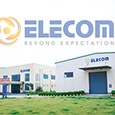 Thiết bị điện ELECOM's profile