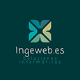 Profil appartenant à Ingeweb.es Soluciones Informáticas