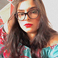 Gabriela Henrique sin profil