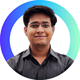 Arpan Sondagar's profile