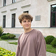 Profil von Pavel Zhol'