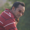 Sudarshan Chetty sin profil