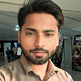 Abhay Kumar's profile