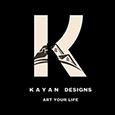 Profiel van KAYAN DESIGNS