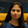 Profil von Sheetal R. Patil