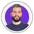 Profil użytkownika „Natheer J. Massadeh”