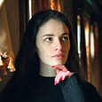 Viktoriia Bondarenko's profile
