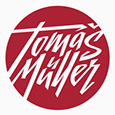 Tomáš Müller's profile