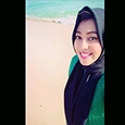Menna Salah's profile
