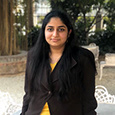 Sakshi Taplu's profile