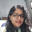 Nayana Ghule's profile