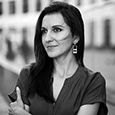 Daria Kovalenko's profile