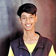 Aadarsh Parajapati's profile