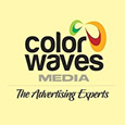 Henkilön Color Waves Media profiili