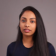 Profil von Trishana Dayah