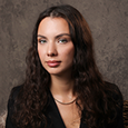 Iryna Chupyta's profile