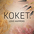 Koket Love Happens's profile