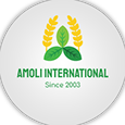 Henkilön Amoli International profiili