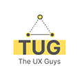 The UX Guys Agency's profile
