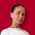Profilo di Kseniia Miheikina