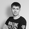artem zholudev's profile