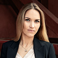 Anna Gibiskys's profile