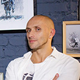 Profil Serge Tarasyuk