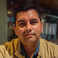 Andrés Moreno Verdesoto's profile