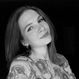 Ekaterina Balashova's profile