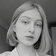 Arina Kuzova's profile