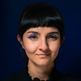 Profil von Natalia Barragán Nieto