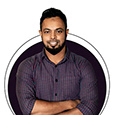 Rakesh Mehamud's profile