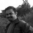 Profil Indrajeet Bakhale
