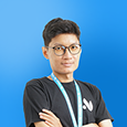 Adhitya Putra's profile