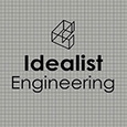 Idealist Engineering's profile