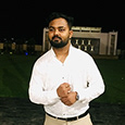 Profiel van Gaurav S Nema